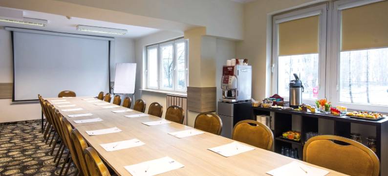 波托斯贝斯特韦斯特酒店(Best Western Hotel Portos)图片