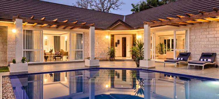 豹纹海滩水疗度假村(Leopard Beach Resort and Spa)图片