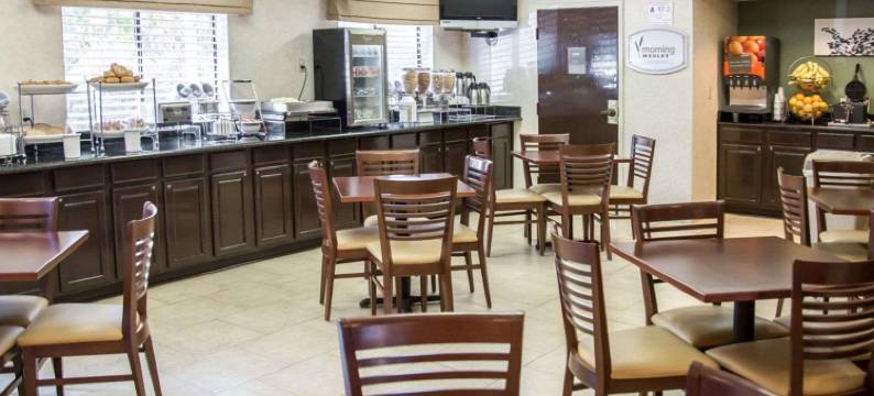 大学广场舒眠酒店(Sleep Inn University Place)图片