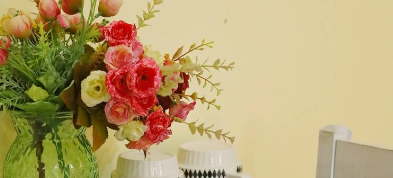 琉璃苣民宿(天目山路2号分店)图片