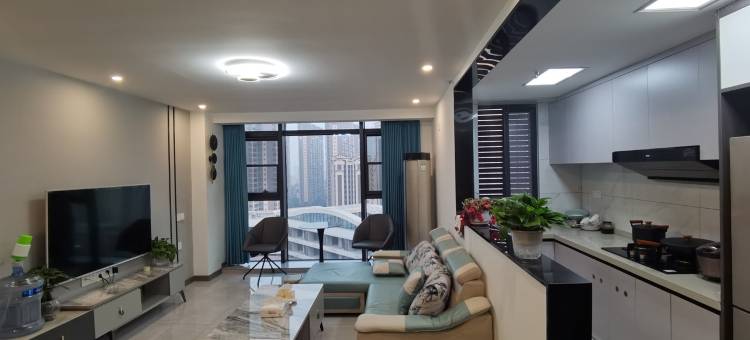 途家房东230504179438公寓(万隆路分店)图片