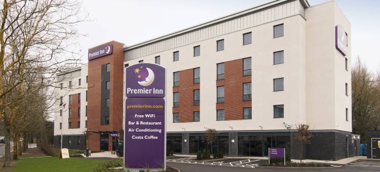 沃维克普瑞米尔酒店(Warwick)图片