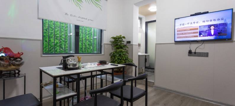 潮州随居民宿图片