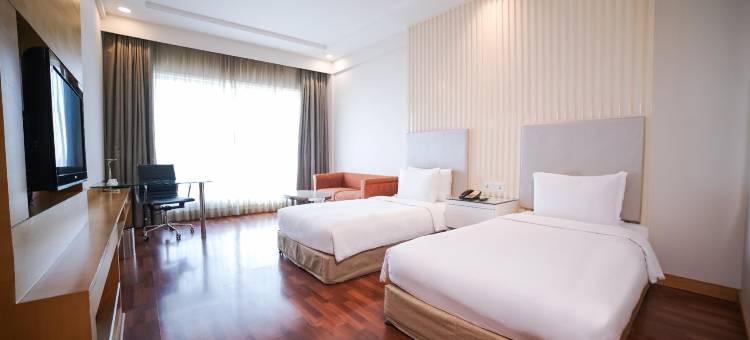 Holiday Inn 阿姆利则兰吉特大道(Holiday Inn Amritsar Ranjit Avenue)图片