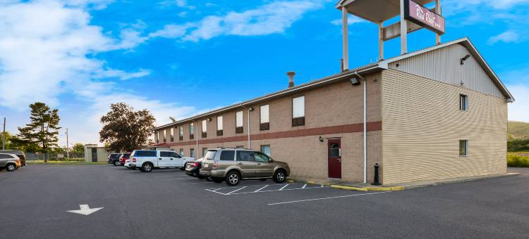 红顶酒店-阿伦敦南(Red Roof Inn Allentown South)图片