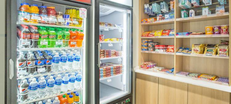 Microtel Inn & Suites by Wyndham Ocean City图片