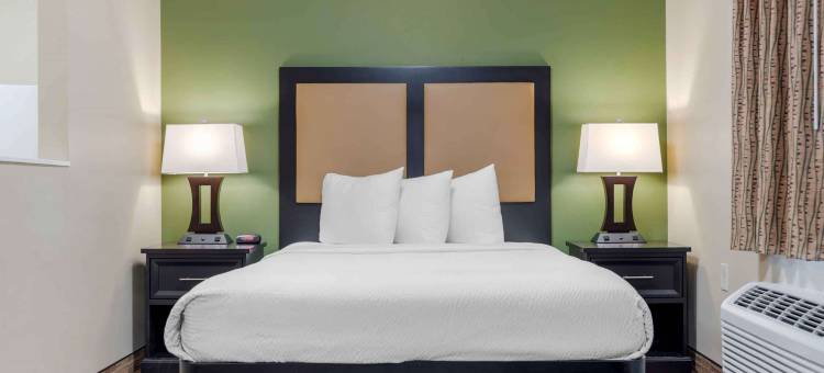 伯明翰 - 怀尔德伍德长住公寓式酒店(Extended Stay America Suites - Birmingham - Wildwood)图片
