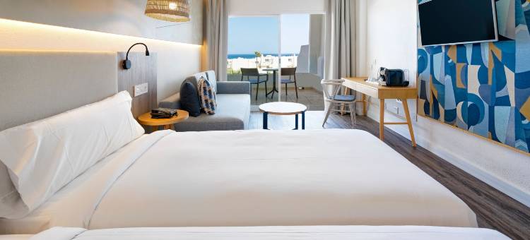 拉布兰达金沙滩酒店(Labranda Golden Beach Only Adults)图片