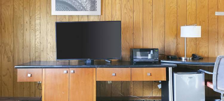 欣克利美洲佳值酒店(Americas Best Value Inn Hinckley)图片