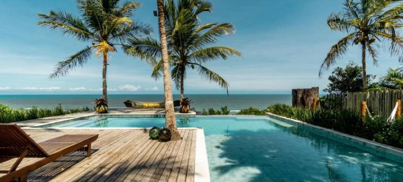 卡萨劳高木库吉酒店(Casarão Alto Mucugê)图片