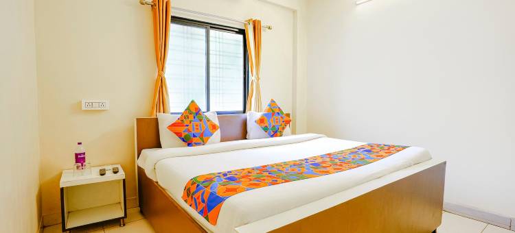 Fabexpress 赛维扬卡特什(FabExpress Sai Vyankatesh)图片