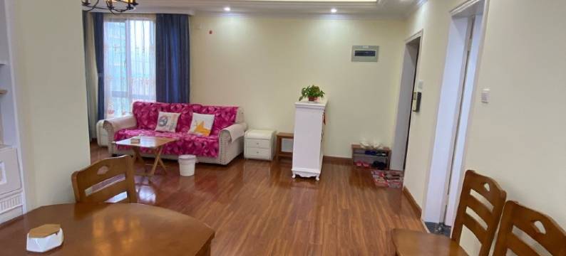 了了公寓(朱乌线分店)图片