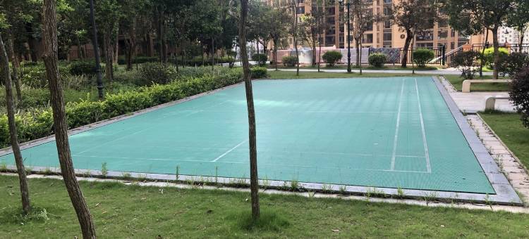 喜来福公寓(翠鸣南路分店)图片
