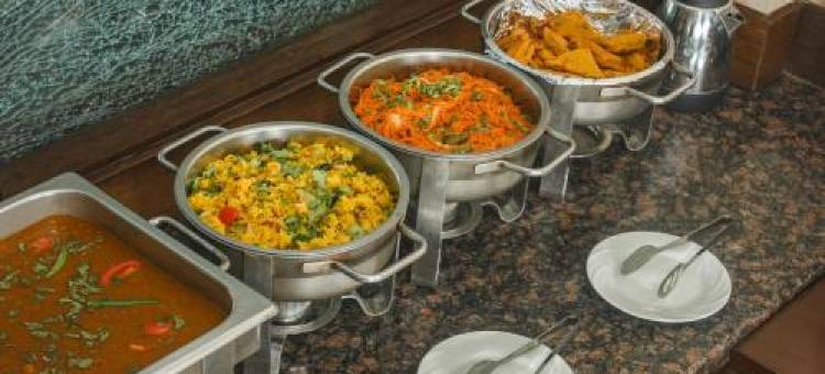 Treebo Westview图片