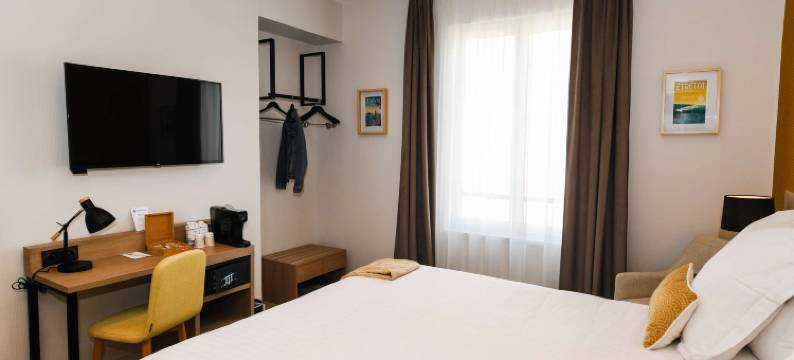 Best Western Plus Le Havre Centre Gare图片