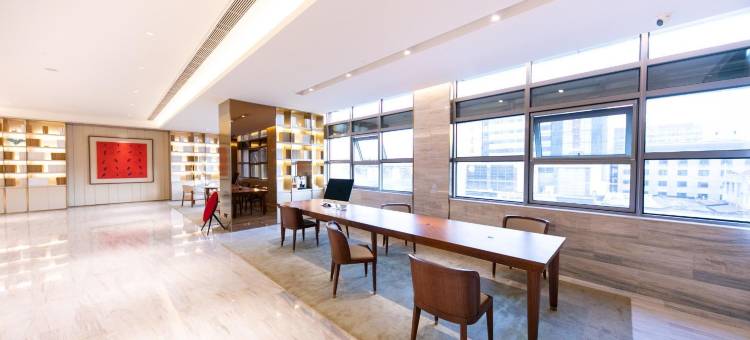 全季酒店(西安钟楼东大街店)图片