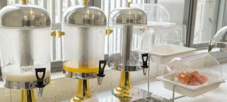 格林豪泰(扬州东关街个园店)图片