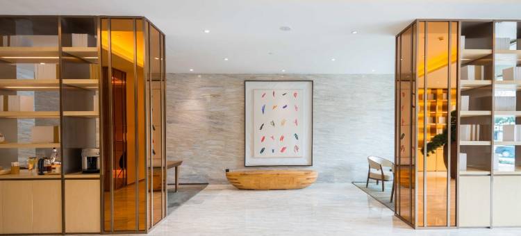 全季酒店(昆明滇池路店)图片