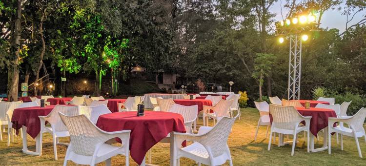 顺亚农场休闲旅馆(Shoonya Farm Retreat)图片