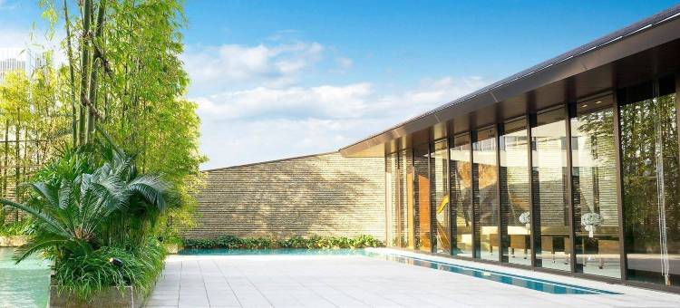 东方酒店(ORIENTAL HOTEL)图片