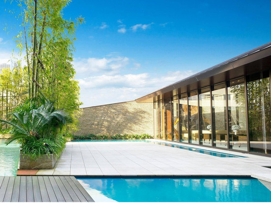 东方酒店(2026年2月1日更名为THE ORIENT)