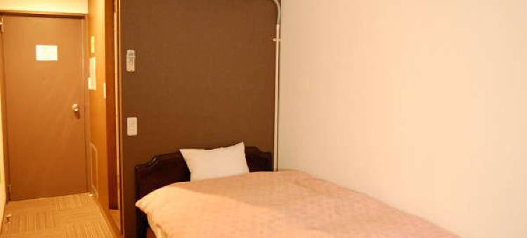 室兰酒店(Muroranplazahotel)图片