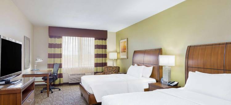 博伊西谱希尔顿花园酒店(Hilton Garden Inn Boise Spectrum)图片
