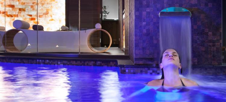 尼斯西敏水疗酒店(英格兰人大道)(Westminster Hotel & Spa Nice)图片
