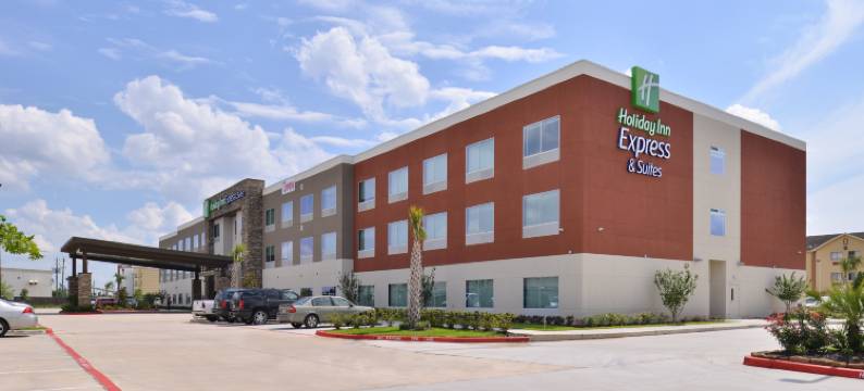 休斯顿东帕萨迪纳智选假日酒店及套房-洲际酒店集团旗下(Holiday Inn Express & Suites Houston E - Pasadena by IHG)图片