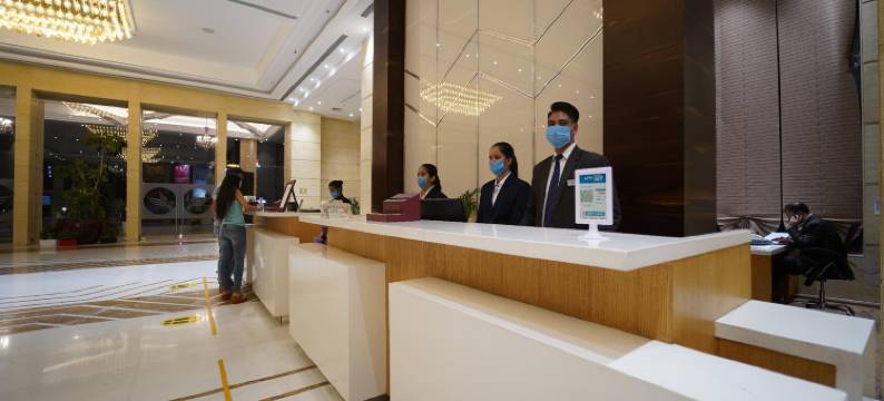 Babylon Capital图片