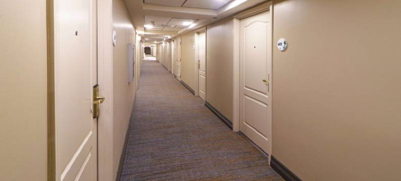 迈克艾伦温德姆花园酒店(Wyndham Garden McAllen at la Plaza Mall)图片