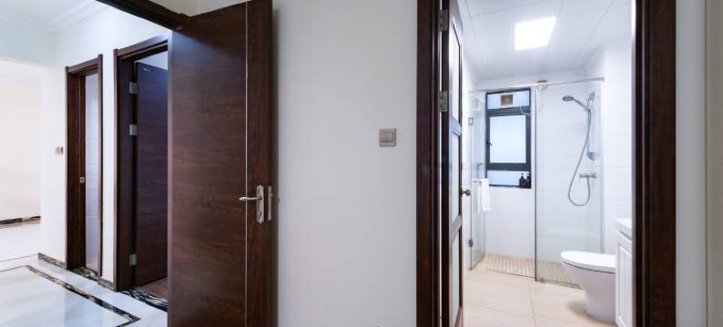 美宿海风公寓(河西一路分店)图片