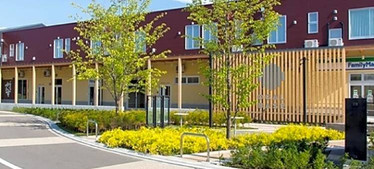 小女孩旅馆(Ogal Inn)图片