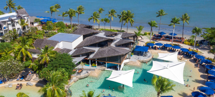 斐济丹娜努岛丽笙蓝标度假村(Radisson Blu Resort Fiji Denarau Island)图片