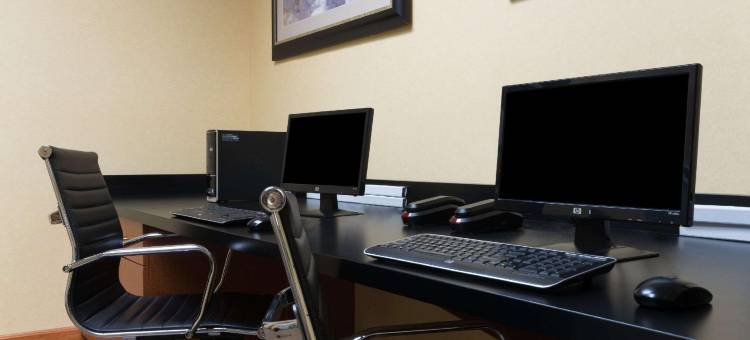 Wingate by Wyndham Dayton - Fairborn图片