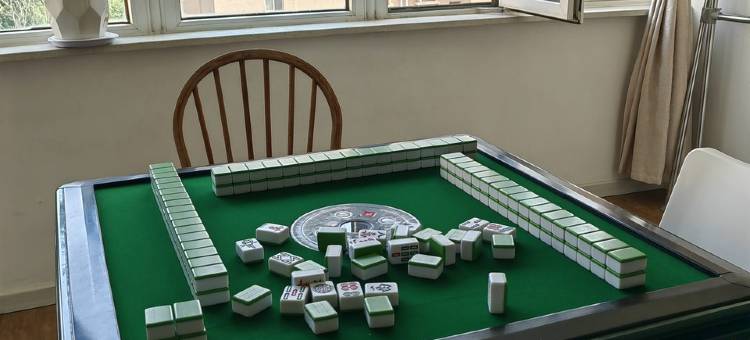 房东阿姨付锋公寓(程家街分店)图片