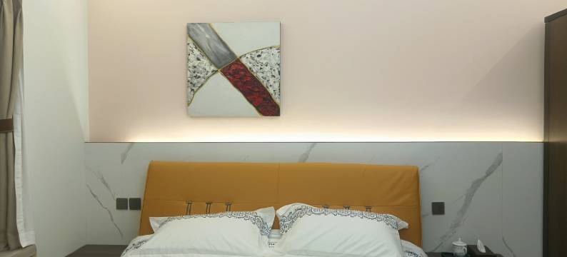 云旅之家大成店民宿(小康大道分店)图片