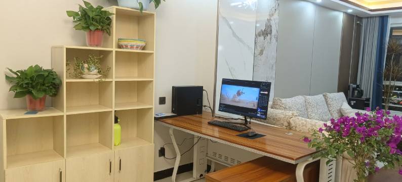 云旅之家大成店民宿(小康大道分店)图片