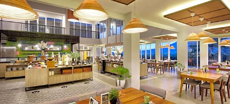 巴尔科恩套房度假村(The Balcone Suites & Resort)图片
