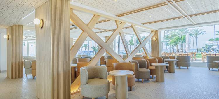 最佳英达洛酒店(Hotel Best Indalo)图片