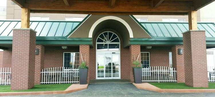 急流城丽怡酒店(Country Inn & Suites by Radisson, Rapid City, SD)图片