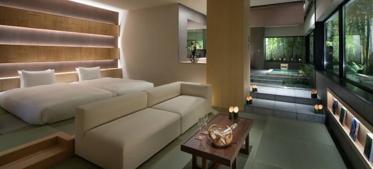 京都JUNEI酒店(The Junei Hotel Kyoto)图片