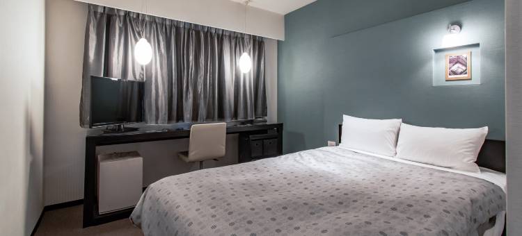 厚木威斯特酒店(Hotel Vista Atsugi)图片