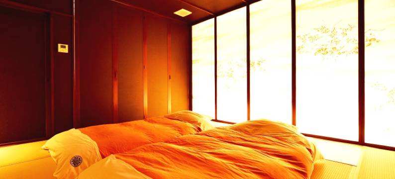 箱根蓝琉旅馆(Balinese Onsen Ryokan Hakone Airu)图片