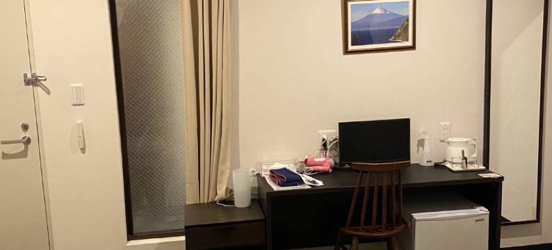 富士之山度假式酒店(fujisan resort hotel)图片