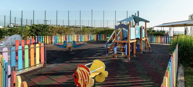 阿鲁阿赫利俄斯湾酒店(Alua Helios Bay - All Inclusive)图片