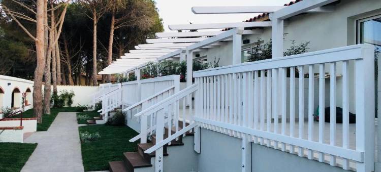 埃塞卡拉比塔俱乐部(Club Esse Cala Bitta)图片