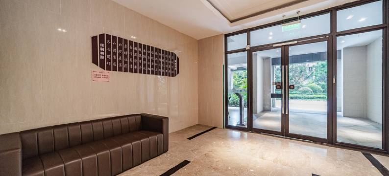 海棠之家公寓短租月租房(诚信路分店)图片