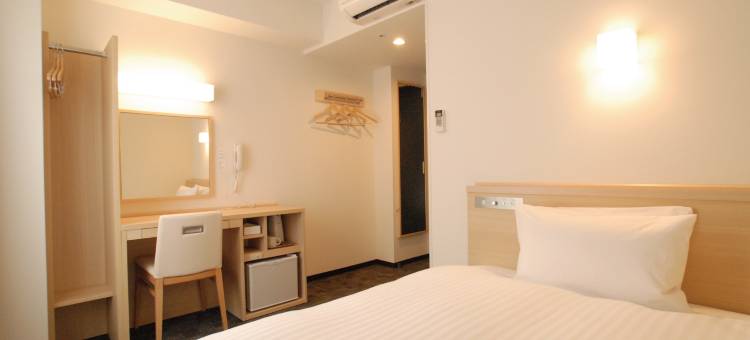 AB京都四条堀川酒店(AB Hotel KyotoShijoHorikawa)图片