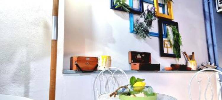 Golden House Rooms Superior图片